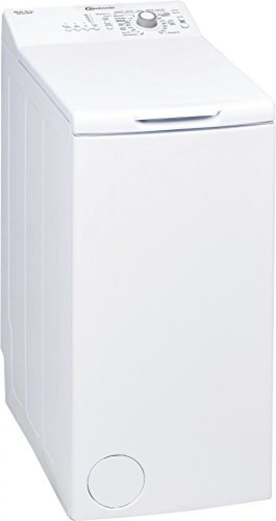 Bauknecht WAT Care 50 SD