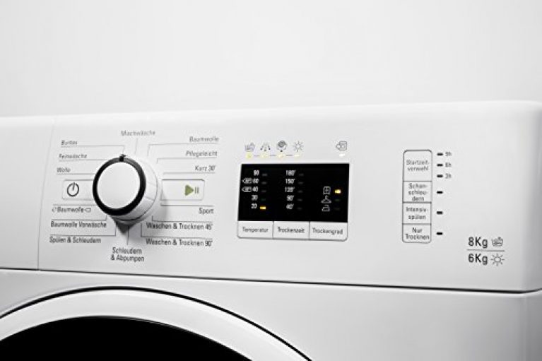 Bauknecht WATK Prime 8612 - Produktbild 3
