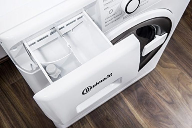 Bauknecht WATK Prime 8612 - Produktbild 4