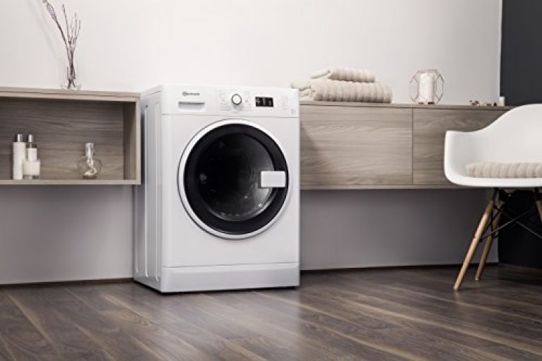 Bauknecht WATK Prime 8612 - Produktbild 8