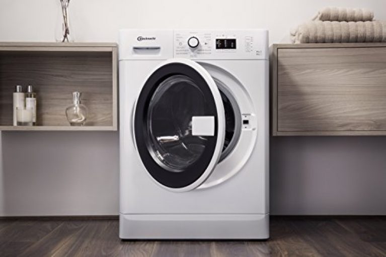 Bauknecht WATK Prime 8612 - Produktbild 9
