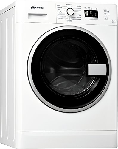 Bauknecht WATK Prime 8612