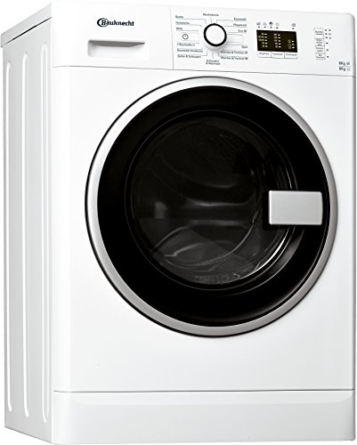Bauknecht WATK Prime 8614