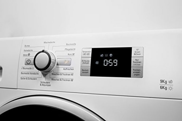 Bauknecht WATK Prime 9614 - Produktbild 3