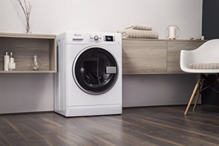 Bauknecht WATK Prime 9614 - Produktbild 8