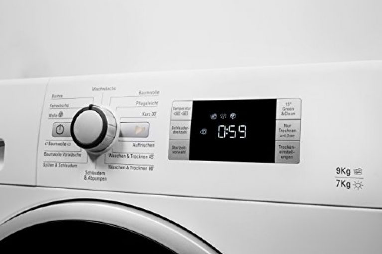 Bauknecht WATK Prime 9716 - Produktbild 3