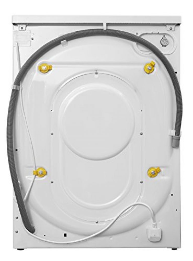 Bauknecht WATK Prime 8612 - Produktbild 6