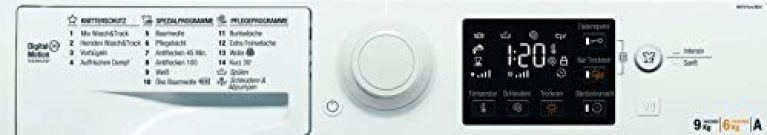 Bauknecht WATK Pure 96G4 DE - Produktbild 3