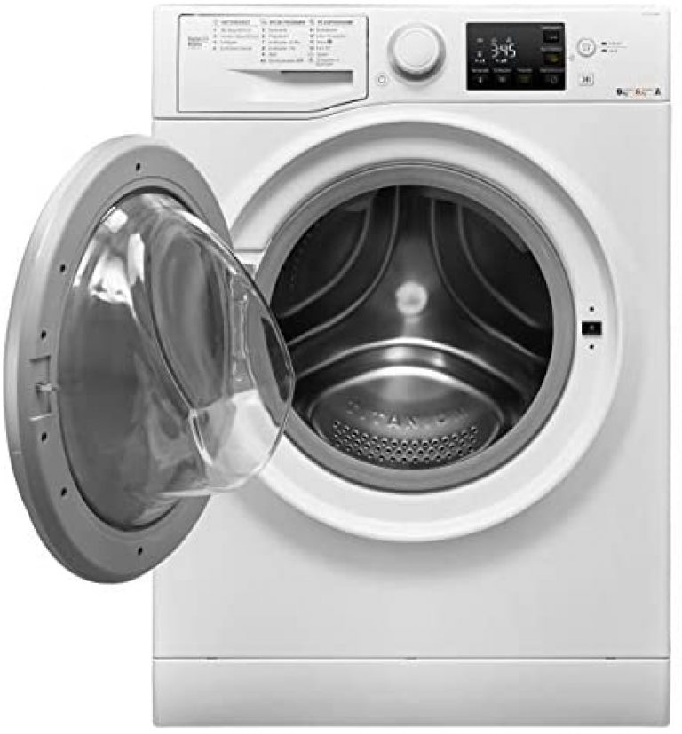 Bauknecht WATK Sense 96G6 - Produktbild 11