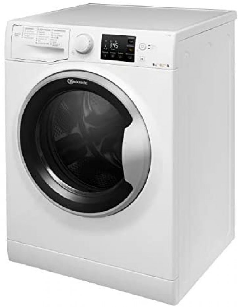 Bauknecht WATK Sense 96G6 - Produktbild 12