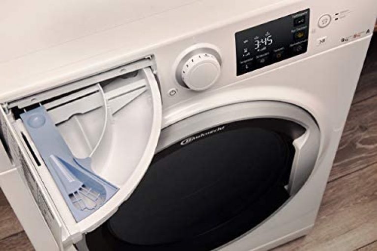 Bauknecht WATK Sense 96G6 - Produktbild 5
