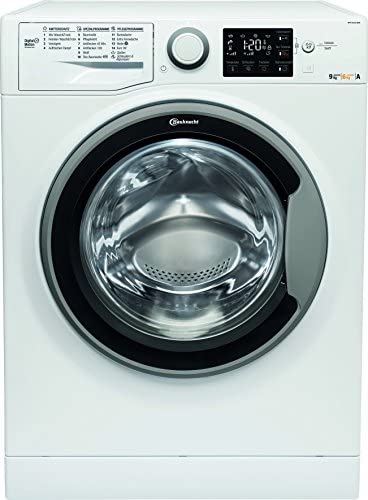 Bauknecht WATK Sense 96G6