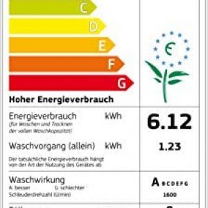 Bauknecht WATK Sense 97D6 EU