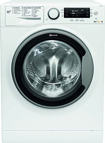 Bauknecht WATK Sense 97D6 EU