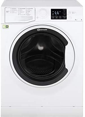 Bauknecht WD AO 8514