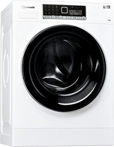 Bauknecht WM Style 1024 ZEN