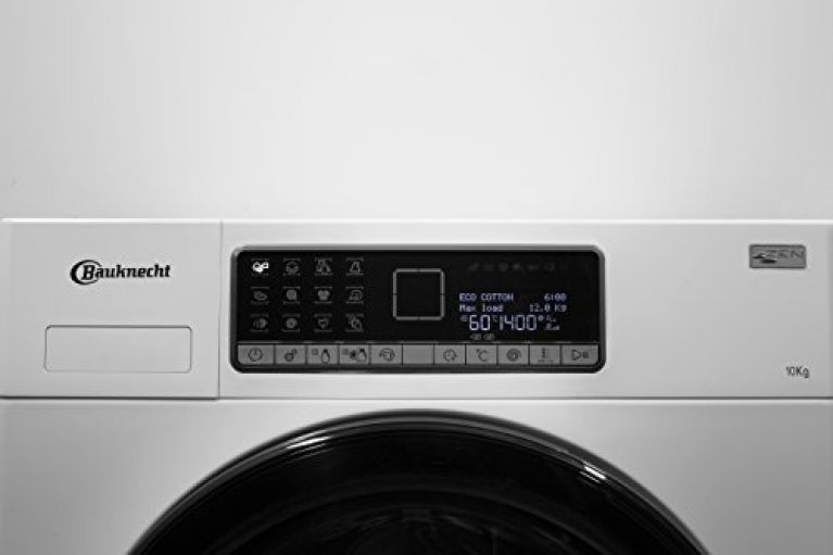 Bauknecht WM Style 1024 ZEN - Produktbild 3