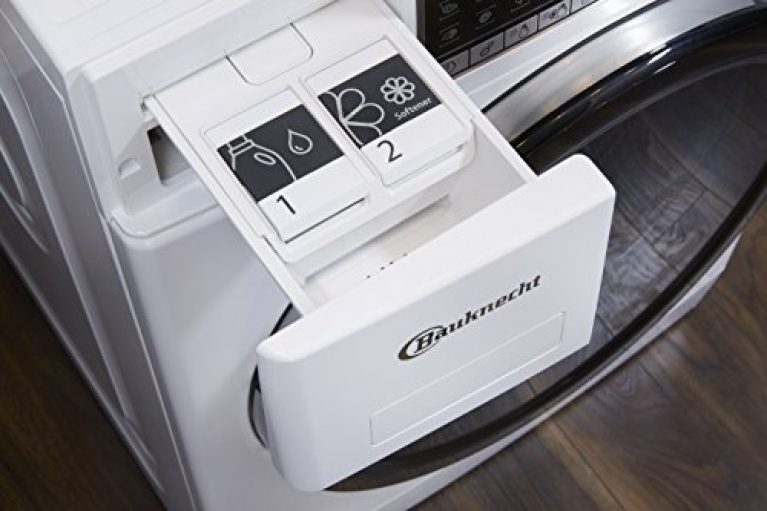 Bauknecht WM Style 1024 ZEN - Produktbild 4
