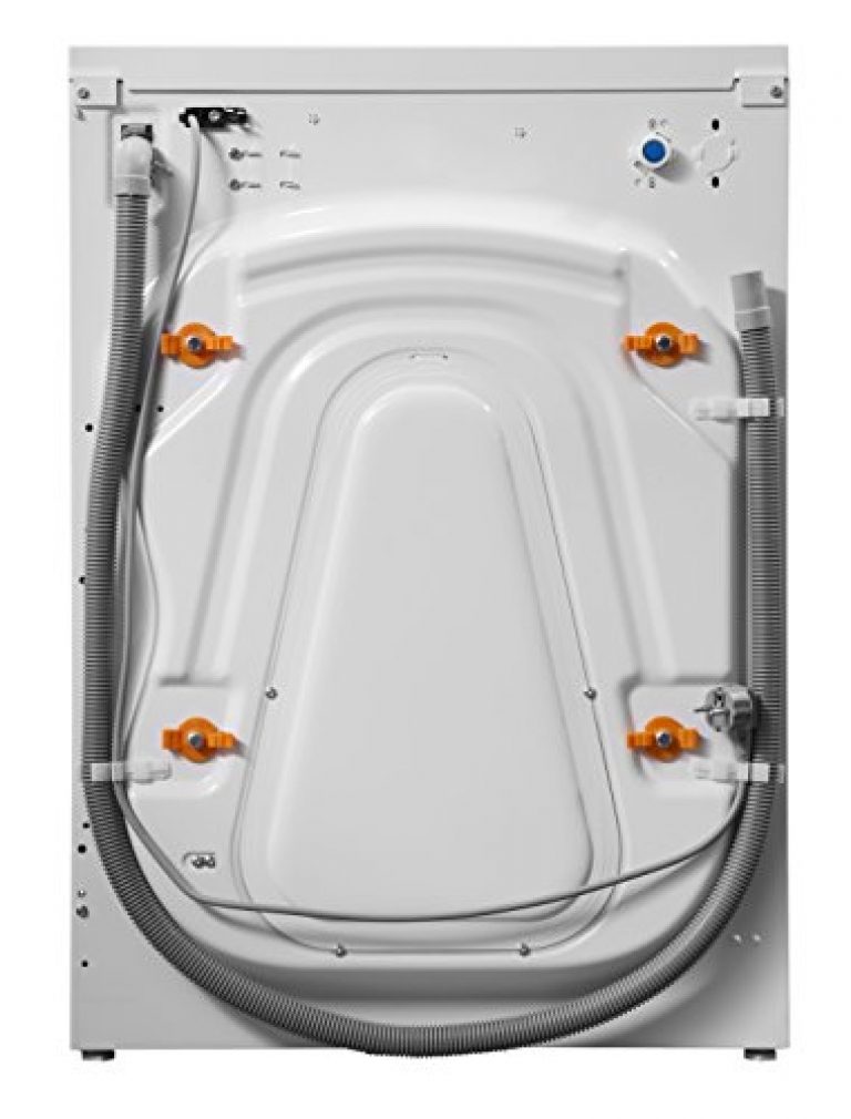 Bauknecht WM Style 1024 ZEN - Produktbild 6