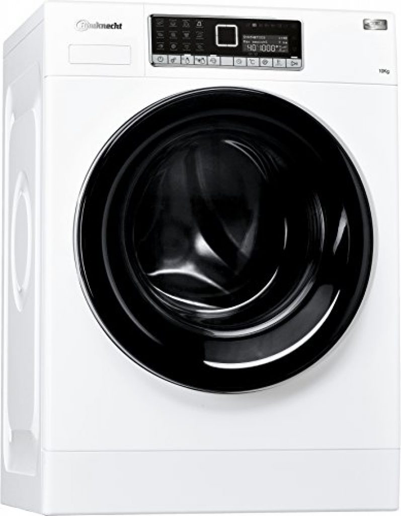 Bauknecht WM Style 1024 ZEN