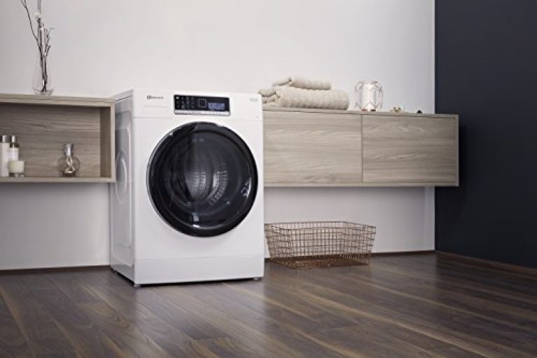 Bauknecht WM Style 1024 ZEN - Produktbild 8