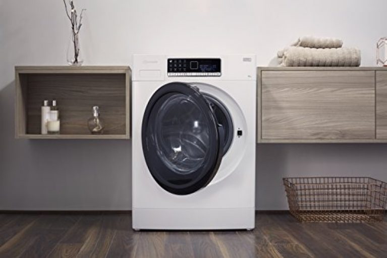 Bauknecht WM Style 1024 ZEN - Produktbild 9