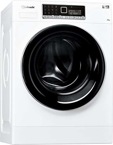 Bauknecht WM Style 1024 ZEN