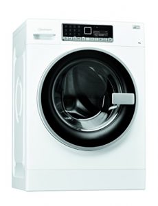 Bauknecht WM Trend 1034 ZEN CD