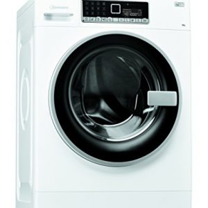 Bauknecht WM Trend 1034 ZEN CD