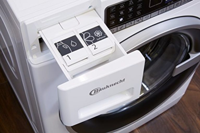Bauknecht WM Trend 1034 ZEN CD - Produktbild 4