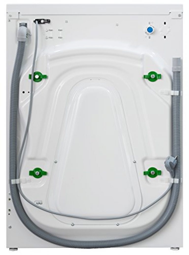 Bauknecht WM Trend 1034 ZEN CD - Produktbild 6