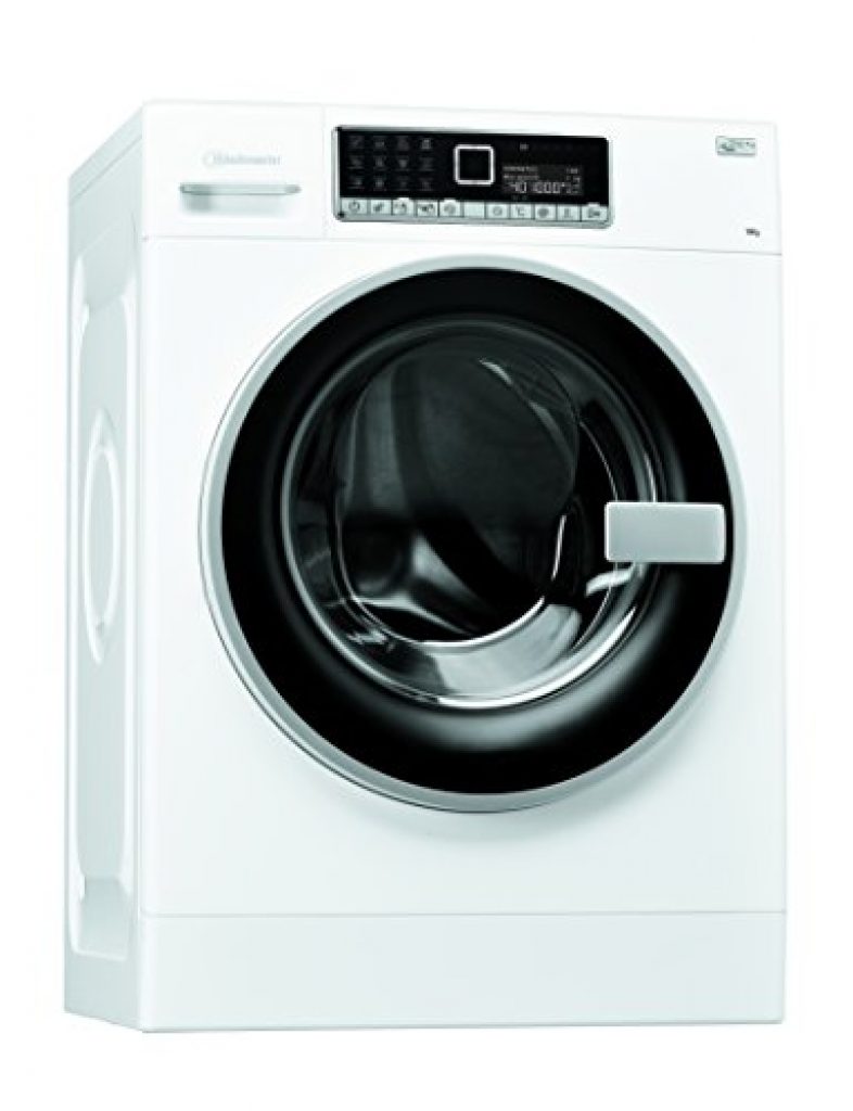 Bauknecht WM Trend 1034 ZEN CD