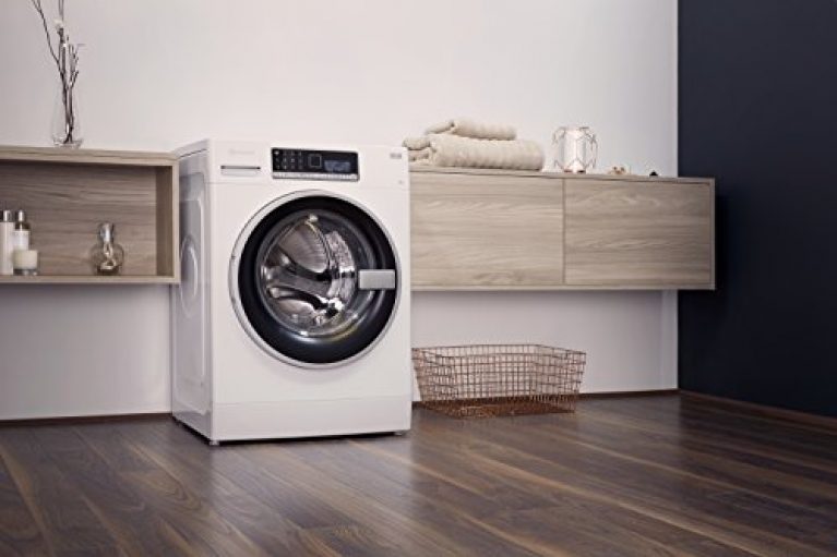 Bauknecht WM Trend 1034 ZEN CD - Produktbild 8