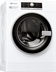 Bauknecht WM Trend 914 ZEN