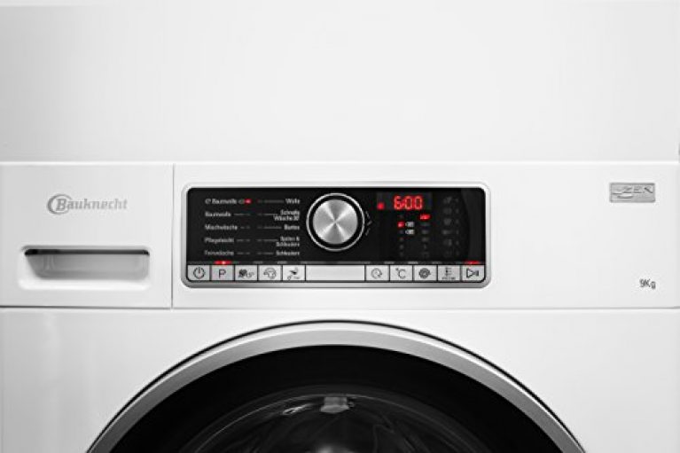 Bauknecht WM Trend 914 ZEN - Produktbild 3
