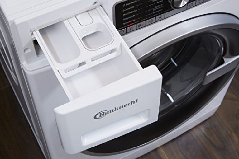 Bauknecht WM Trend 914 ZEN - Produktbild 4