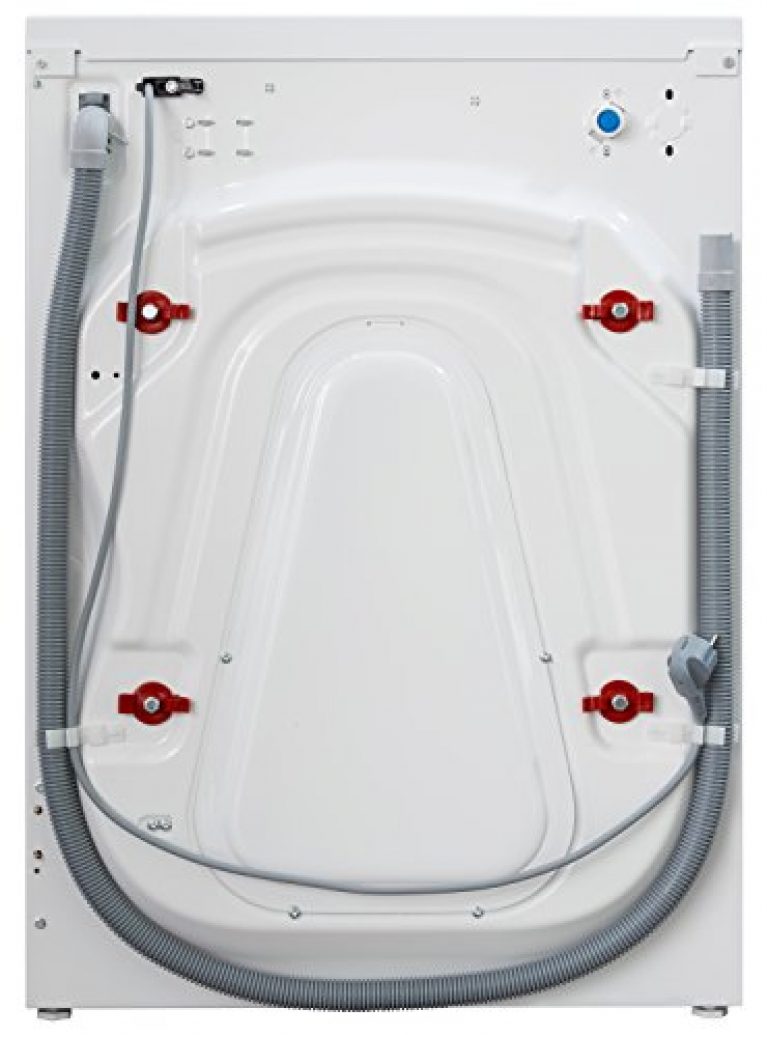Bauknecht WM Trend 914 ZEN - Produktbild 6