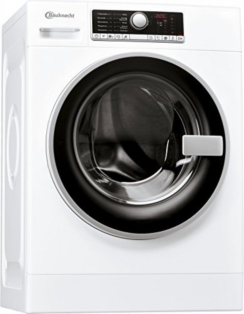 Bauknecht WM Trend 914 ZEN