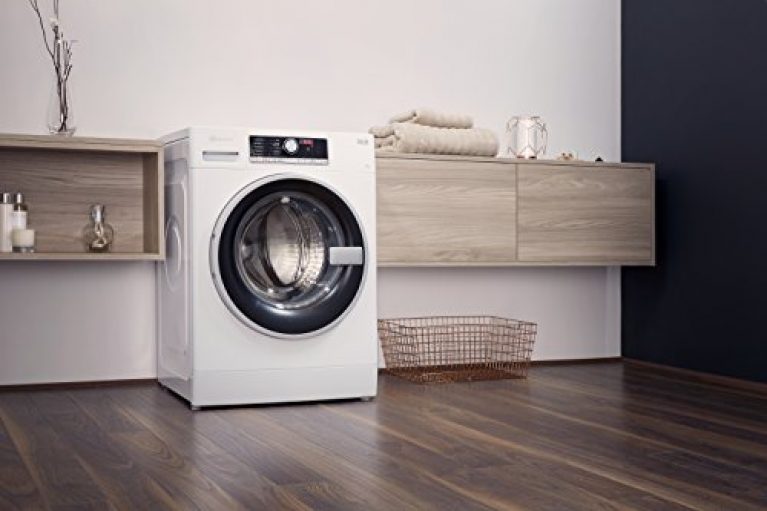 Bauknecht WM Trend 914 ZEN - Produktbild 8
