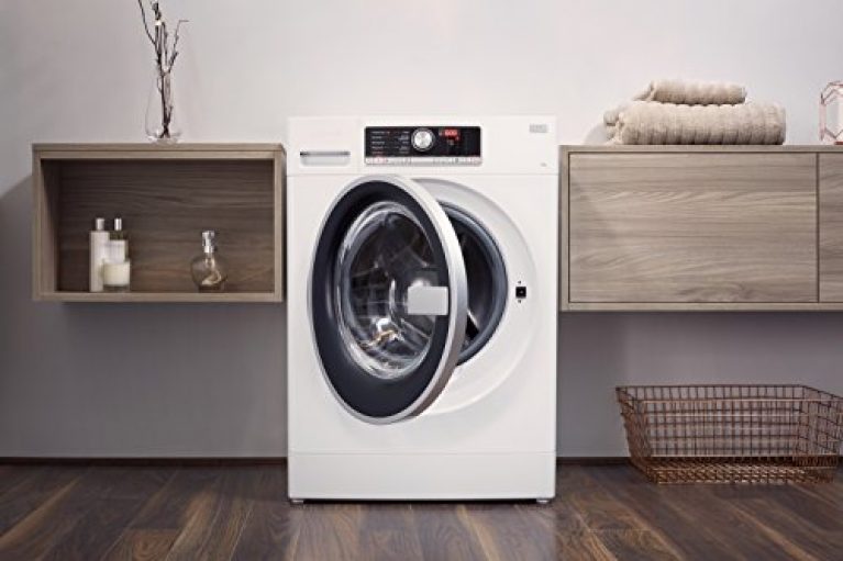Bauknecht WM Trend 914 ZEN - Produktbild 9