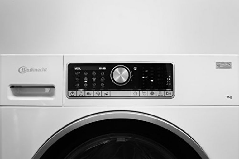 Bauknecht WM Trend 924 ZEN - Produktbild 10