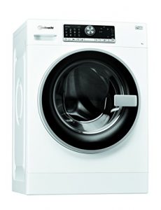 Bauknecht WM Trend 924 ZEN