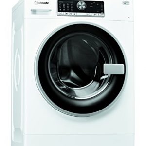 Bauknecht WM Trend 924 ZEN