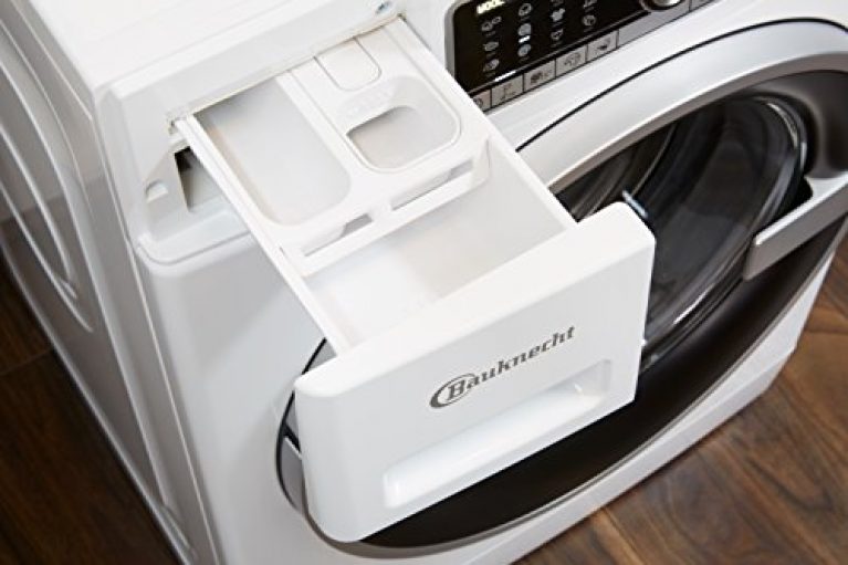 Bauknecht WM Trend 924 ZEN - Produktbild 4