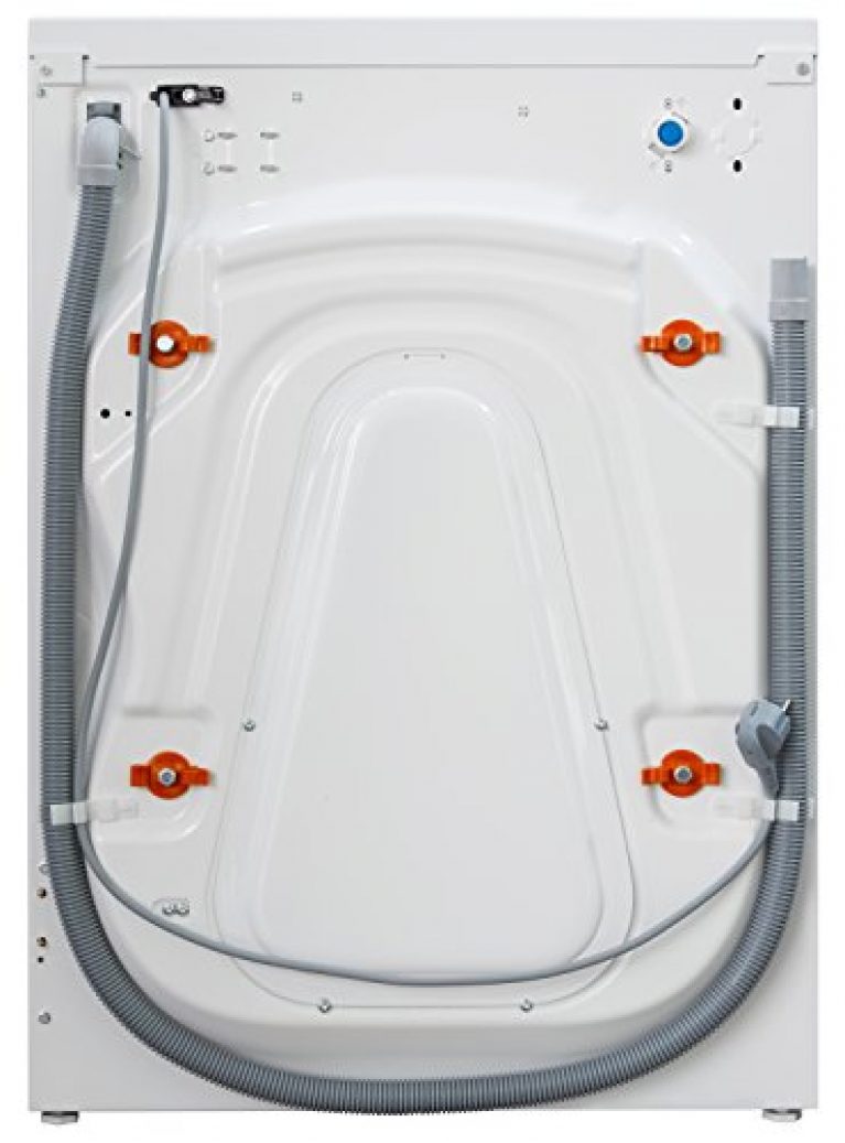 Bauknecht WM Trend 924 ZEN - Produktbild 6