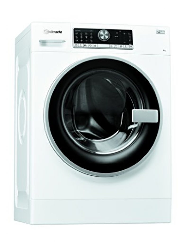 Bauknecht WM Trend 924 ZEN