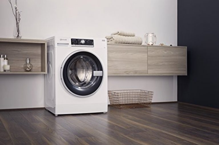 Bauknecht WM Trend 924 ZEN - Produktbild 8