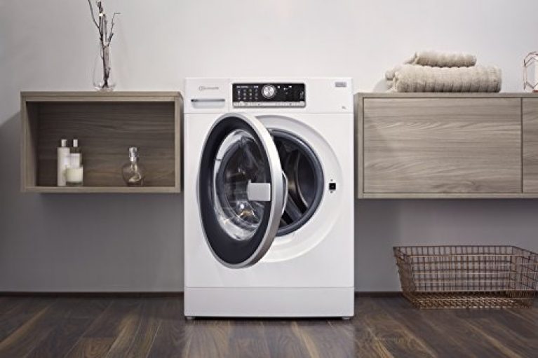 Bauknecht WM Trend 924 ZEN - Produktbild 9