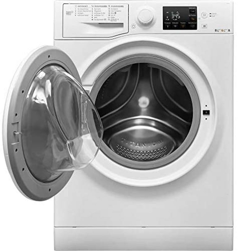Bauknecht WT 86G4 DE - Produktbild 11