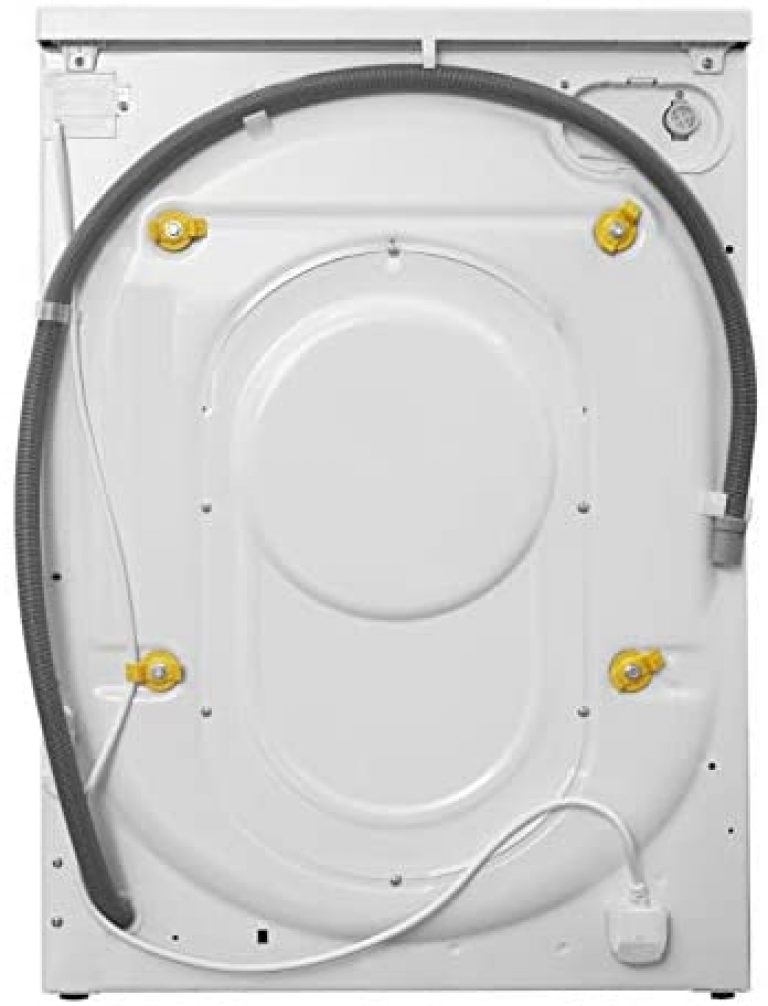 Bauknecht WT 86G4 DE - Produktbild 12